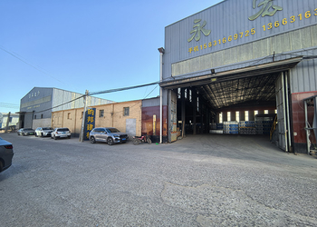 China Langfang Yunbang Metal Products Co., Ltd Unternehmensprofil