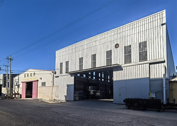 China Langfang Yunbang Metal Products Co., Ltd Unternehmensprofil