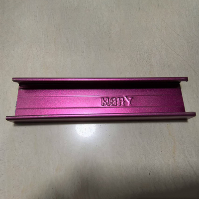 Good price Recyclable Light Steel Keel Made Of Galvanized Steel For Various Colors Metal U Track online