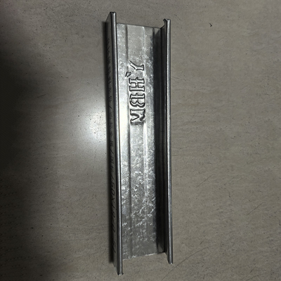 Leistung Leichtstahl Keel Decken mit anpassbarem Design und Dicke 0,3-1,2 mm