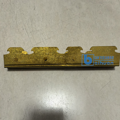 Bom preço 3m/6m Comprimento Personalização Tecto de Keel de aço leve 50kg/M2 Capacidade de carga on-line
