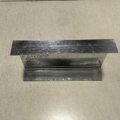 Good price Class A Customizable Galvanized Furring Channel Environmentally Friendly And Easy To Install For Any Project online