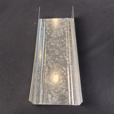 Giá tốt. Hình U đường ray nhẹ và hệ thống khung stud 3m cho chiều dài tùy chỉnh trực tuyến