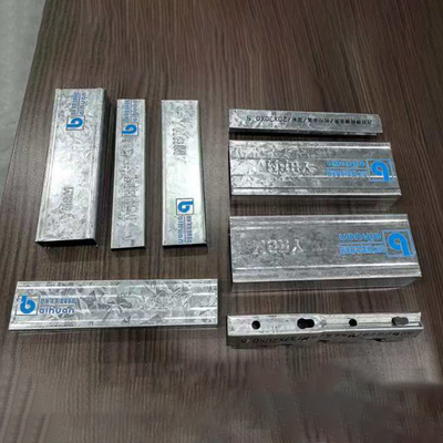 Good price National Standard Light Steel Keel With High Corrosion Resistance Steel Furring Channel C/U online