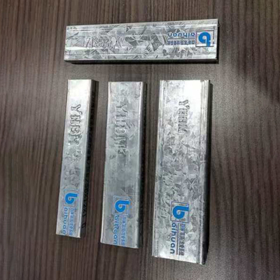 Good price Lightweight Drywall Partition Stud Track Galvanized Steel Installation Method Steel Stud Track online