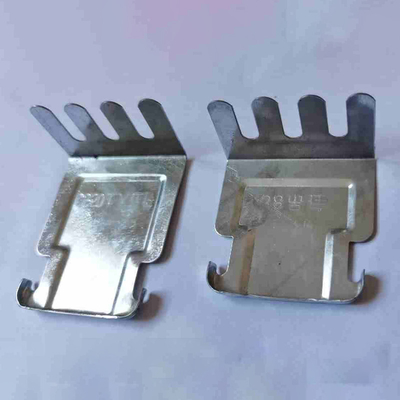 Guter Preis Moderne Leichtstahl-Keel-Zubehör mit Rostbeständigkeit und langlebiger Stahl-Keel-Hanger Online