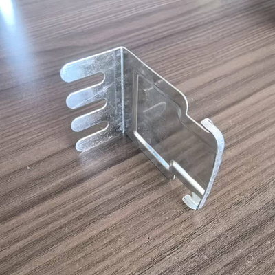 Guter Preis Korrosionsbeständigkeit Leichtstahl Keel Hanger Schrauben mit hoher Haltbarkeit und modernem Stil Online