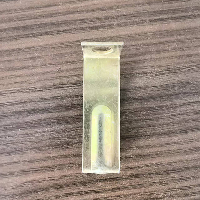 Bon prix Résistance à la corrosion 38 Quille de levage rapide pour le cadre métallique et la résistance à la rouille en ligne