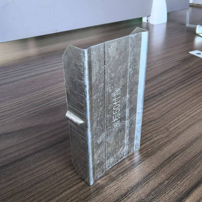 Guter Preis Korrosionsbeständigkeit Leichtstahl Keel Fitting Langlebig und dekorativ Konstruktion Online