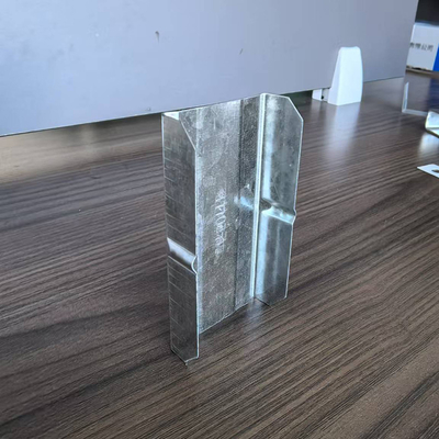 Guter Preis Architektur Metall und Leichtstahl Keil Zubehör verschiedene Größen Stahl Keil Hanger Online