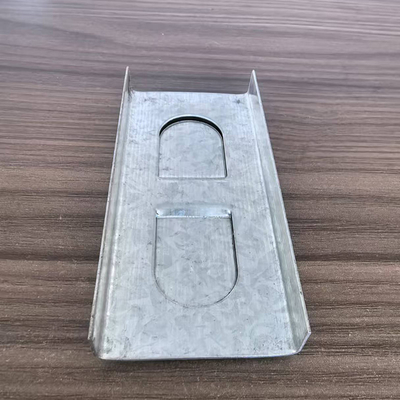 Bon prix Accessoires de quille en acier léger en métal poli vis résistant à la corrosion en ligne