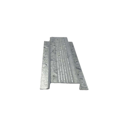 Good price Custom Heteromorphic Shape Steel Stud Track For Construction online