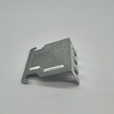 Good price Ceiling Grid Components Light Steel Keel With Various Metal Accessories For Suspended Ceiling System online