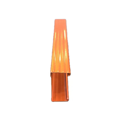 chất lượng Thiết kế nội thất Kiel thép nhẹ với khả năng chống ăn mòn cao và nhiều màu sắc nhà máy sản xuất
