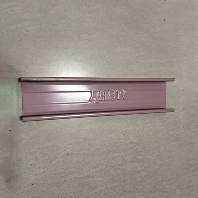 Good price Customized Length Color Galvanized Steel Light Gauge Steel Framing For Ceiling And Partition System online