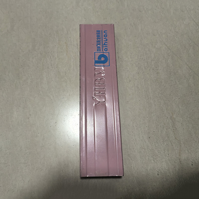 Guter Preis 0.3-1.2 mm Dicke Leichtstahlkeil mit hoher Korrosionsbeständigkeit C/U Form Online