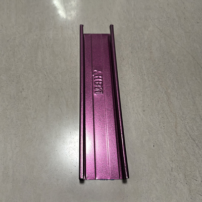 Good price Class A Fire Resistant Light Steel Keel for Ceiling And Partition System with High Corrosion Resistance and Fire Resistance online