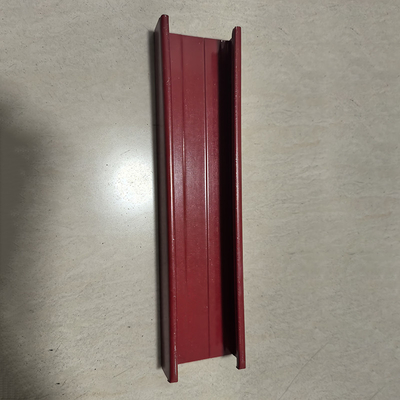 Good price 50-150mm Width Light Steel Keel with Strong And Durable C/U Shape and Strength online
