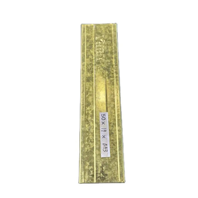chất lượng Strong 6m Light Steel Keel cho trần nhà Độ dài tùy chỉnh và dung lượng tải cao 50kg / m2 nhà máy sản xuất