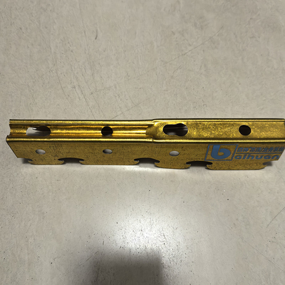 Guter Preis Innenräume aus Leichtstahl, Keeldecke Breite 150 mm Konstruktion für optimale Leistung Online