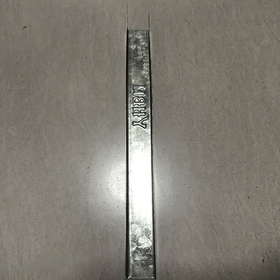 Good price Customizable Light Steel Keel Ceiling Galvanized 3m 6m Length Sturdy Steel Construction online