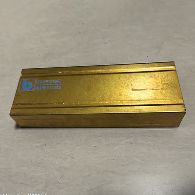 Good price Galvanized Plated Light Alloy Keel Durable And Durability Cold Formed Steel Track online