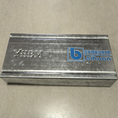 Good price C Shaped Light Steel Keel With Strong Load Capacity In Galvanized Steel Metal Stud And Track online