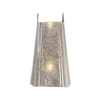 chất lượng U hình dạng thép nhẹ Keel 3M 4M 6M chiều dài cho xây dựng vật liệu xây dựng nhà máy sản xuất