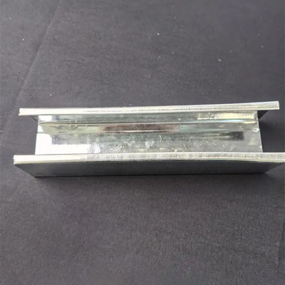 Good price Length 3/4/6 Meters Light Steel Keel Wall Partition for Interior Decoration Renovations online