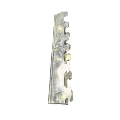 Guter Preis Metall-Stud und Strecke Langlebig verschiedene Größen von Leichtstahl Keel 0.6mm-2.0mm Online