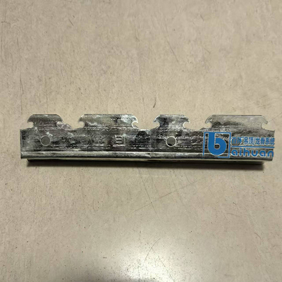 Bon prix Construction légère en acier léger en forme de keel en forme de C en ligne