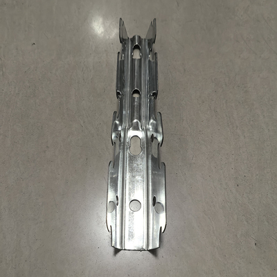 Guter Preis Strukturelle Stütze Metallspur für die Gestaltung von C/U-Formen mit hoher Festigkeit Online
