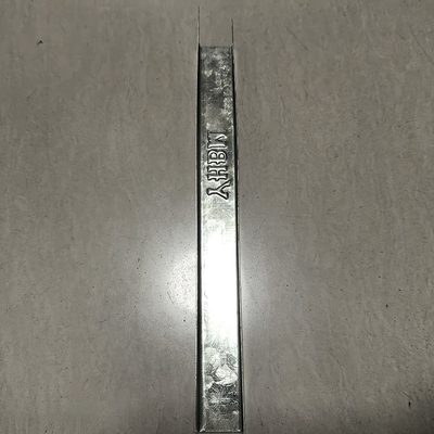 qualidade Fácil montagem Metal Stud And Track Resistente ao fogo Instalação leve, com parafusos ou soldados fábrica