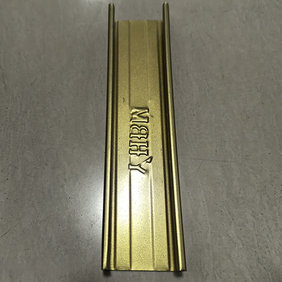 Guter Preis Trennwände aus Leichtstahl Keel U Track Metall-Stud für Feuerfestigkeit Online