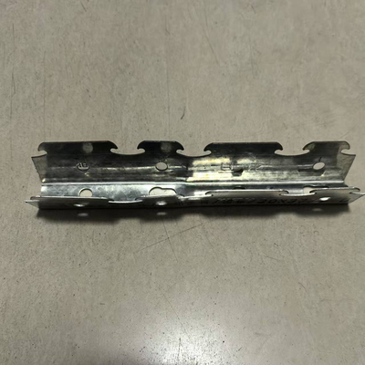 Guter Preis Korrosionsbeständige Metallspur für die Gestaltung von Leichtstahl Keel für anpassbar Online
