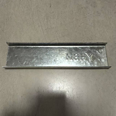 İyi bir fiyat. C/U şekli Korrozyona Karşılıklı Metal Stud Çerçeve Çubuğu Boltlu veya Kaynaklı Kurulum Yöntemi çevrimiçi