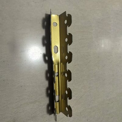 Good price Highly Resistant To Corrosion Lightweight 70mm Stud And Track / 50mm Metal Track online