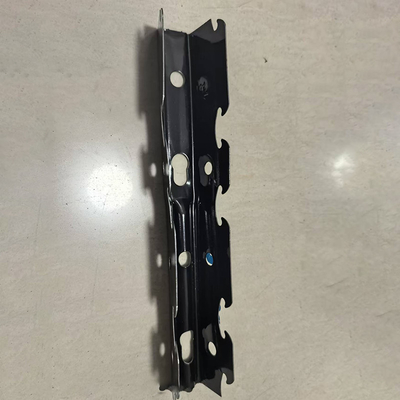 Good price Precision And Durable Metal Stud And Track Long Lasting With Various Sizes Metal C Track online