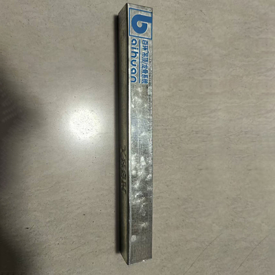 Guter Preis Stahlleichte Stahlkeile Galvanisierter Stahl Furring Kanal für Boden und Dach Online