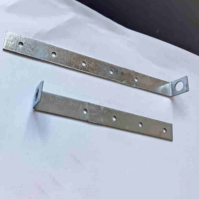 qualité Écrou facile poli dans l'installation Accessoires de quille en acier léger en argent pour différentes tailles et utilisations polyvalentes usine