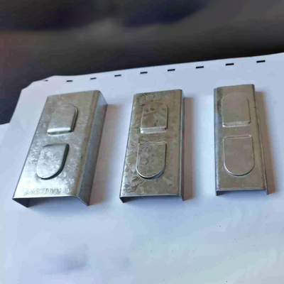 کیفیت پیچ در نصب فولاد سبک و لوازم جانبی برای تزئینی کارخانه