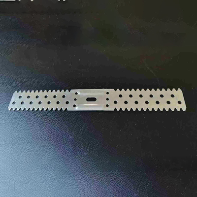 Kalite Geometrik Metal Hafif Çelik Keel Montaj Klip Modern ve Geometrik Stil Binalar için Fabrika