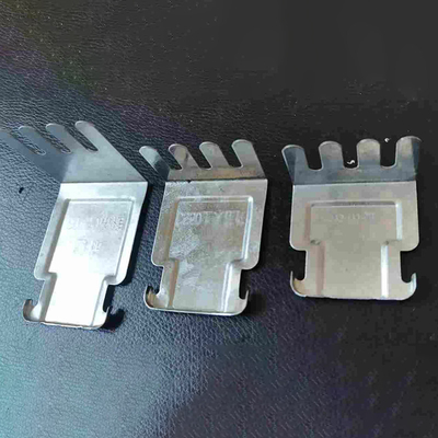 qualidade Resistência à ferrugem Acessórios de calhas de aço leve Tecto suspensa para arquitetura Resistência à corrosão fábrica