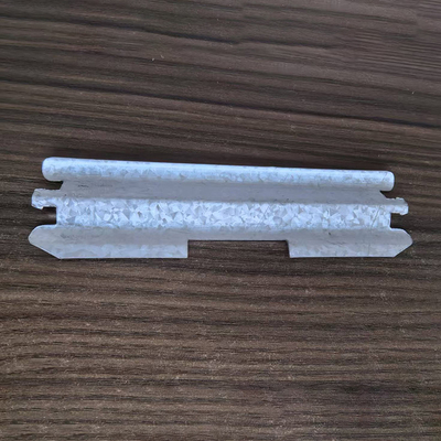 qualité Accessoires de quille en acier léger de haute durabilité pour les transformations architecturales et décoratives usine