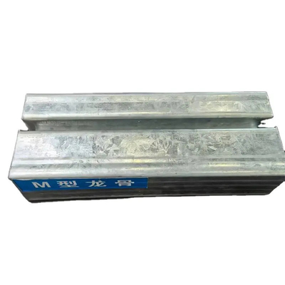 Good price Special Steel Stud And Track For Drywall Metal Frame Light Steel Keel Reliable Structure online