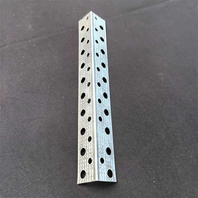 Guter Preis Traditionelle Design-Stil Schlitzspur Metallstangen Anpassung Trockenwand Metallstangen und Spuren Online