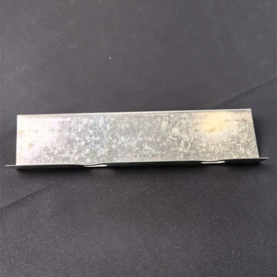 Guter Preis Metallbaumaterialien Trockenwand Metall-Stud und Gleisrahmen galvanisiert Online