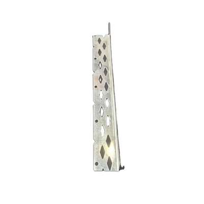 Good price Galvanized Traditional Design  Light Steel Keel For Easy Installation Metal Stud Wall Track online
