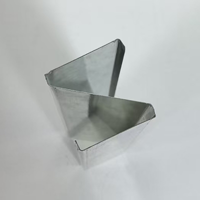 Guter Preis Bauwerk Trockenwand Decken Metallrahmen Heteromorph Leichtstahl Keel mit Struktur Online