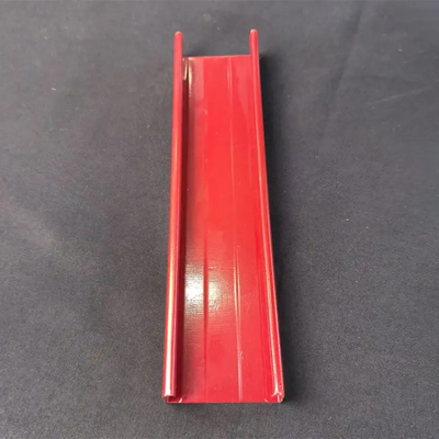Good price Building Light Steel Keel Ceiling Fire Resistance With High Load Capacity 50kg/M2 online
